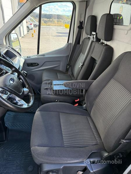 Ford Transit L3H3 2.0