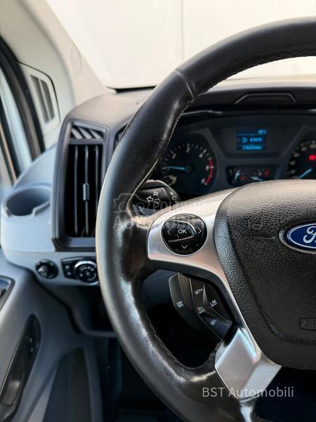 Ford Transit L3H3 2.0