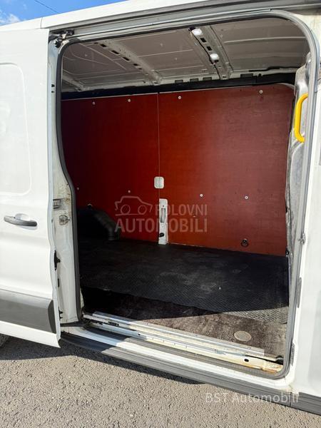 Ford Transit L3H3 2.0