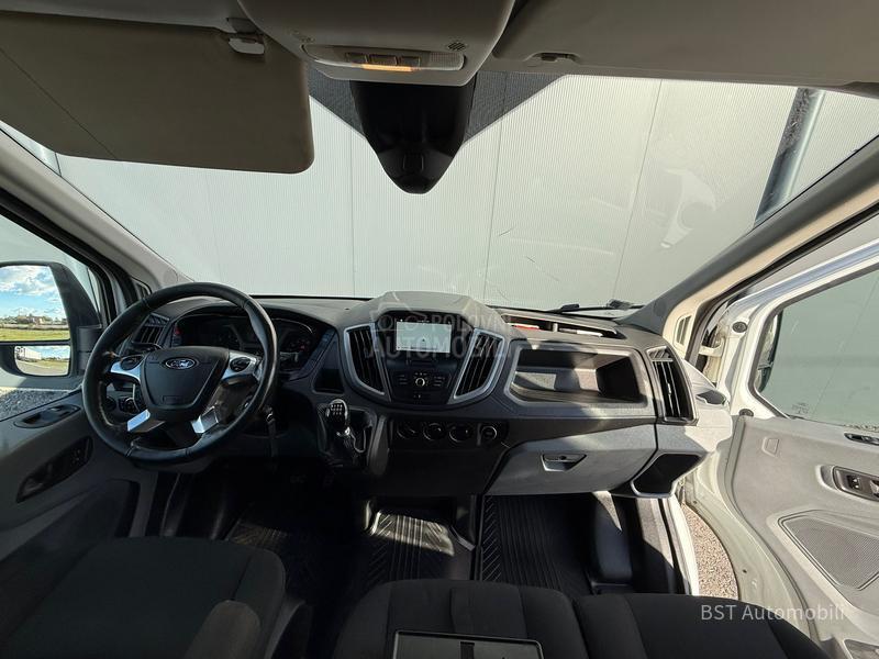 Ford Transit L3H3 2.0