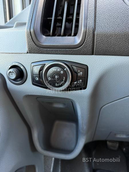 Ford Transit L3H3 2.0