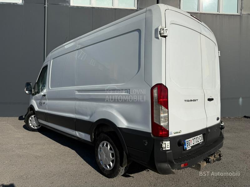 Ford Transit L3H3 2.0