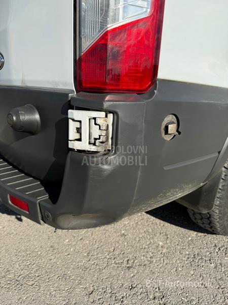 Ford Transit L3H3 2.0