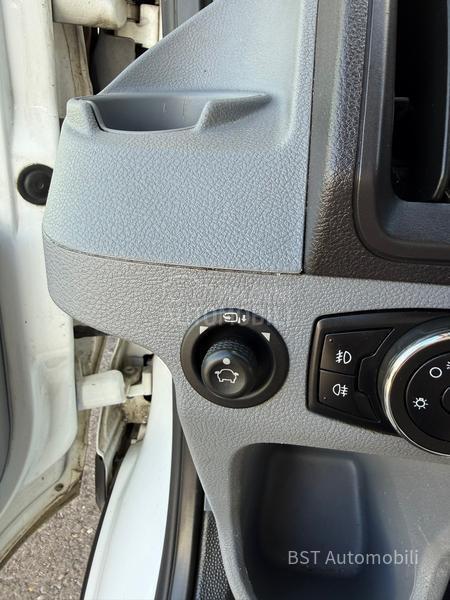 Ford Transit L3H3 2.0