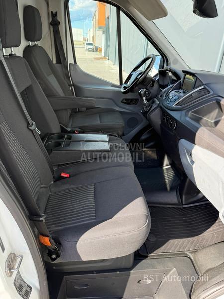 Ford Transit L3H3 2.0