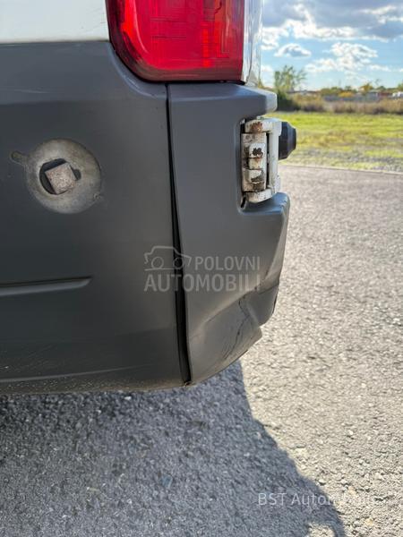 Ford Transit L3H3 2.0