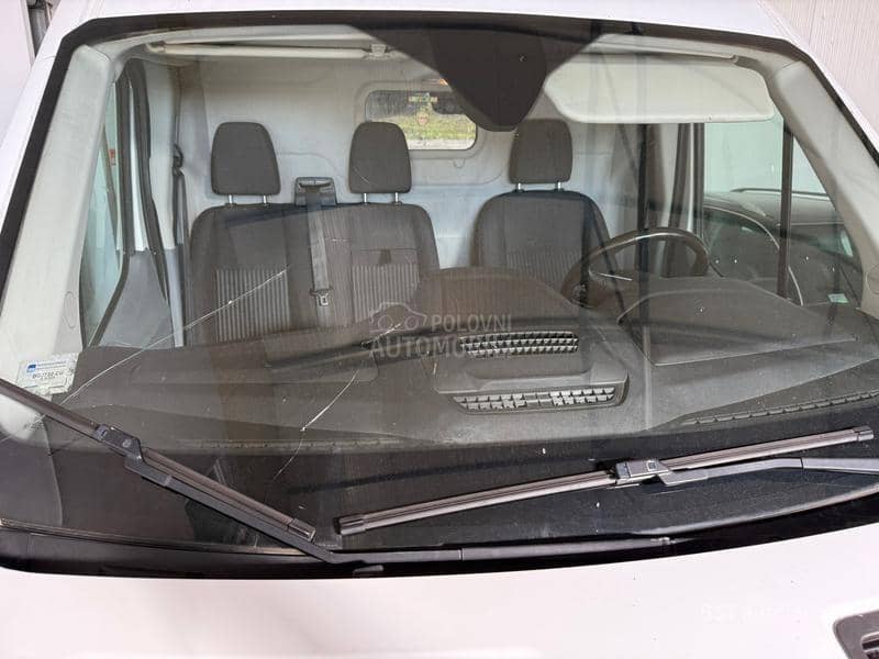 Ford Transit L3H3 2.0