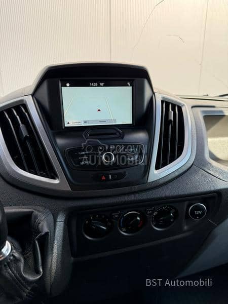 Ford Transit L3H3 2.0