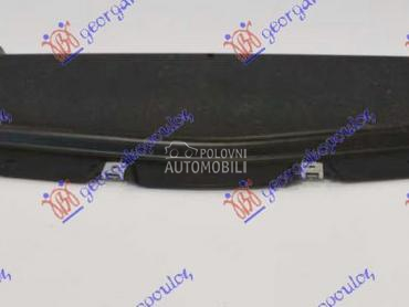 ZASTITA MOTORA PREDNJA PLASTIC za Mercedes Benz GL Klasa od 2012. do 2015. god.