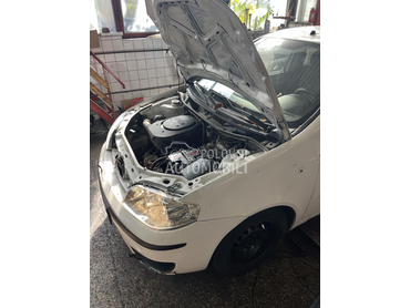 MENJAC 1.2 za Fiat Punto