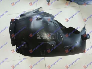 POTKRILO (ZADNJI DEO) za Mercedes Benz GLE Klasa od 2015. do 2019. god.