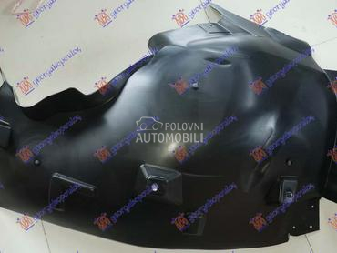 POTKRILO (ZADNJI DEO) za Mercedes Benz ML Klasa od 2011. do 2025. god.