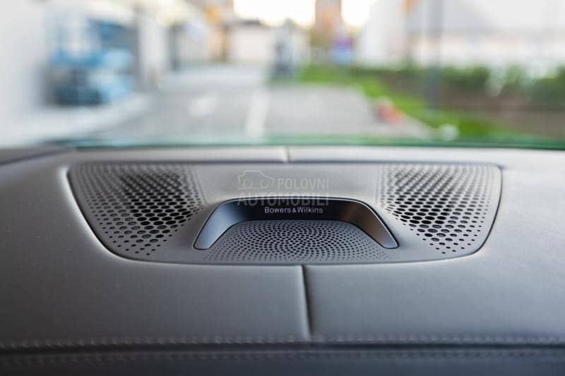 BMW X5 M COMPETITION/PANO