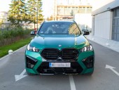 BMW X5 M COMPETITION/PANO