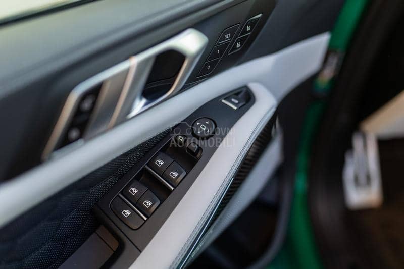 BMW X5 M COMPETITION/PANO