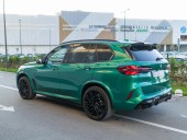 BMW X5 M COMPETITION/PANO