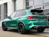 BMW X5 M COMPETITION/PANO