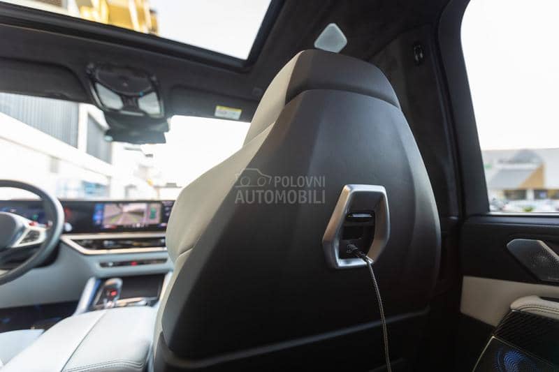 BMW X5 M COMPETITION/PANO