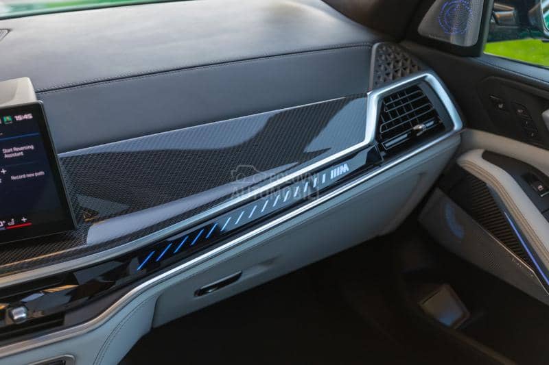 BMW X5 M COMPETITION/PANO