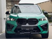 BMW X5 M COMPETITION/PANO