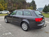 Audi A4 2,0 TDI KA0 N0V