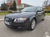 Audi A4 2,0 TDI KA0 N0V