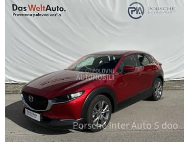 Mazda CX-30 CX-30
