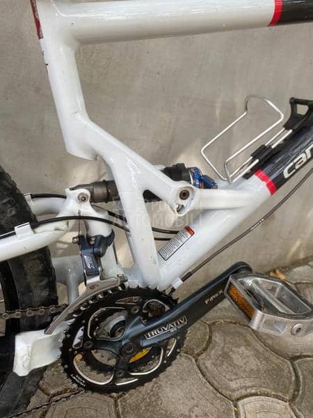 Cannondale Jekyll 800