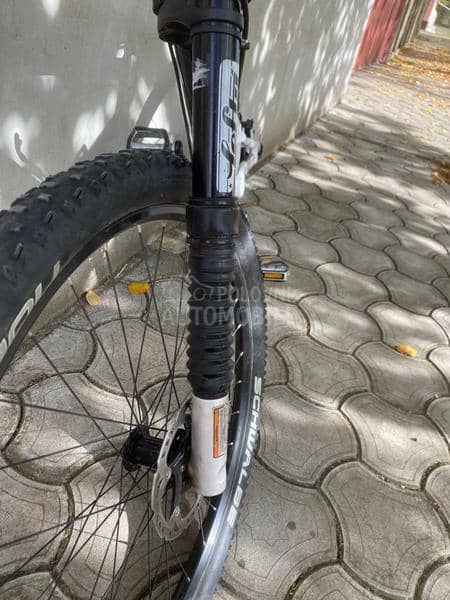 Cannondale Jekyll 800