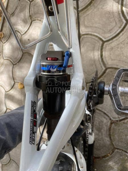 Cannondale Jekyll 800