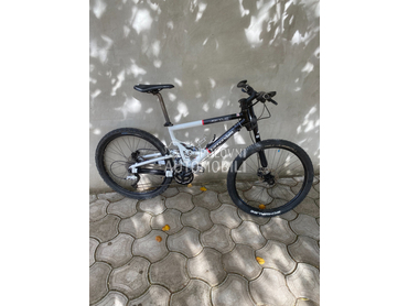 Cannondale Jekyll 800