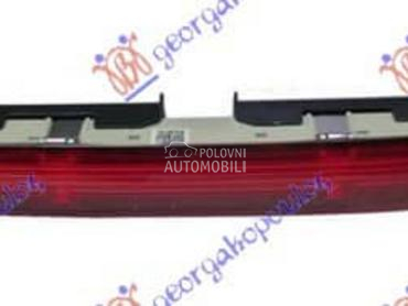 TRECA STOP LAMPA KARAVAN za Škoda Octavia od 2013. do 2017. god.