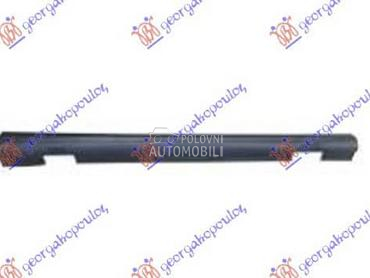 SAJTNA PLASTICNA Levo za Mercedes Benz CLA Klasa od 2013. do 2016. god.