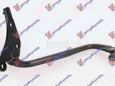 KLIZAC KLIZNIH VRATA... za Fiat Scudo od 2007. do 2016. god.