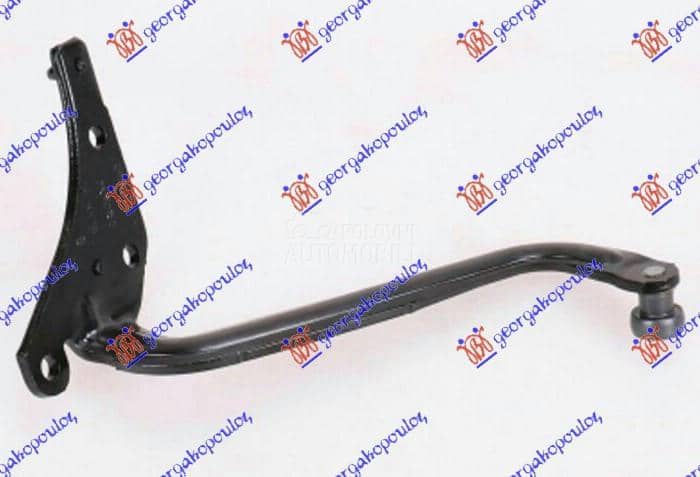 KLIZAC KLIZNIH VRATA...