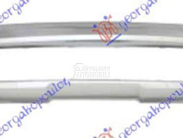 LAJSNA RESETKE PREDNJEG BRANIK za Mercedes Benz GLE Klasa od 2015. do 2019. god.