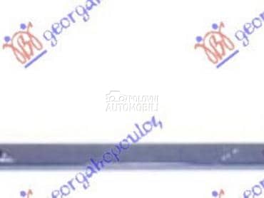 SINA PREDNJEG BRANIKA... za Citroen Berlingo za 2019. god.