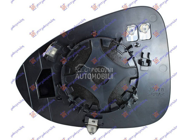 STAKLO RETROVIZORA SA... za Opel Zafira od 2011. do 2016. god.