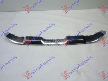 LAJSNA SPOJLERA ZADNJEG BRANIK za Mercedes Benz GLS Klasa od 2015. do 2019. god.