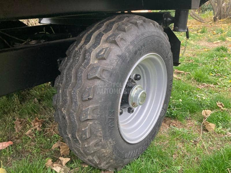 Majevica jednosovinka