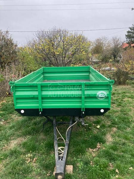 Majevica jednosovinka