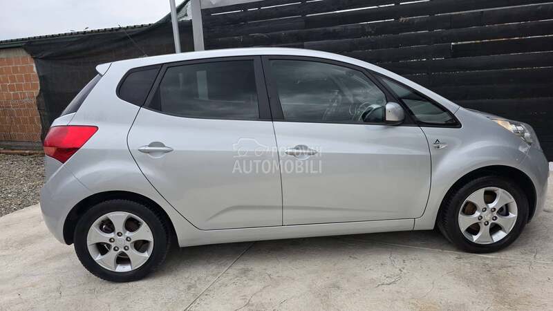 Kia Venga 1.4