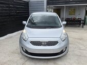 Kia Venga 1.4