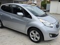 Kia Venga 1.4