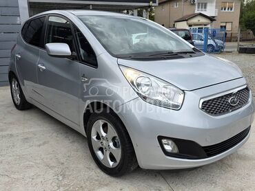 Kia Venga 1.4