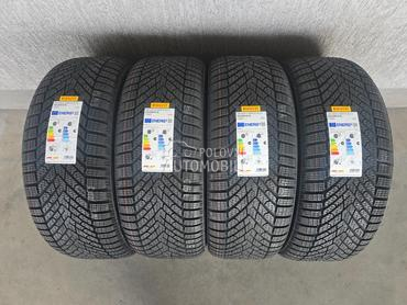 Pirelli 225/55 R18 Zimska