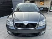 Škoda Octavia 1.4 tsi Aut/omatik
