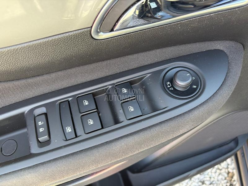 Opel Mokka 4x4 1.4 Turbo N-Joy