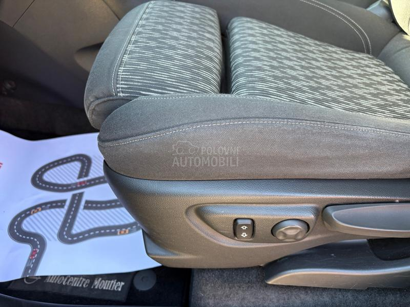 Opel Mokka 4x4 1.4 Turbo N-Joy