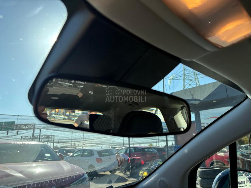 Opel Mokka 4x4 1.4 Turbo N-Joy